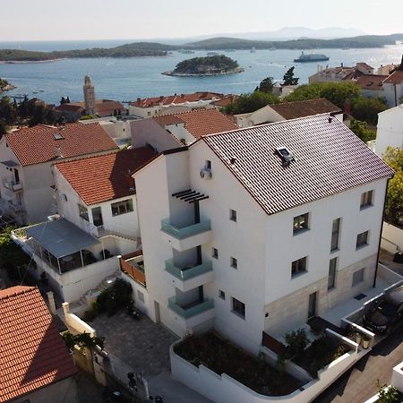 Marisa Apartments Hvar II Hvar Town Exteriér fotografie