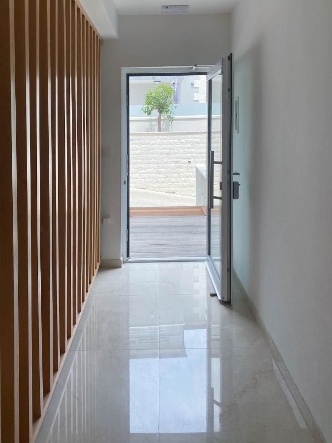 Marisa Apartments Hvar II Hvar Town Exteriér fotografie