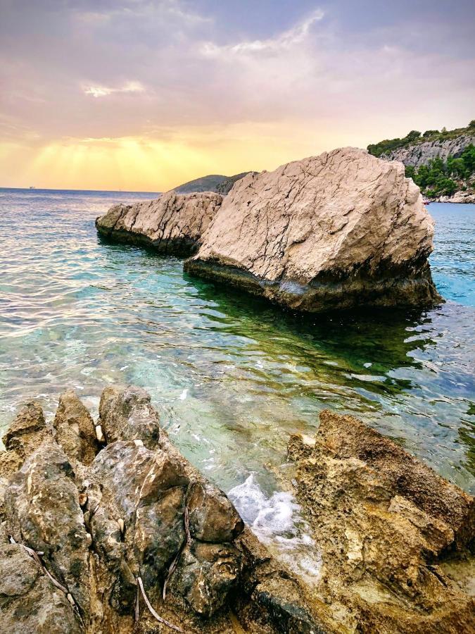 Marisa Apartments Hvar II Hvar Town Exteriér fotografie