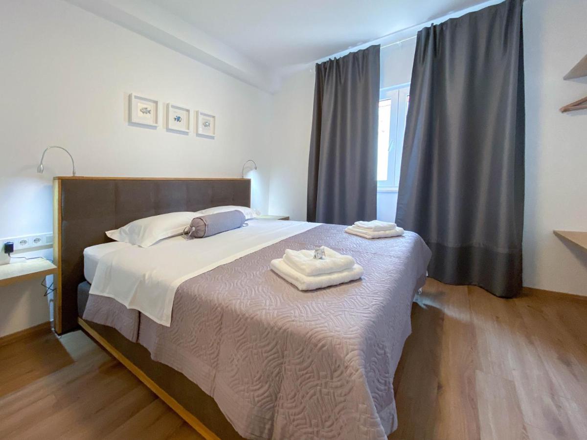 Marisa Apartments Hvar II Hvar Town Exteriér fotografie