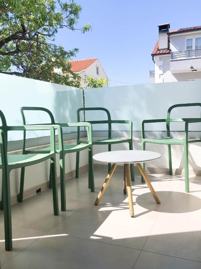 Marisa Apartments Hvar II Hvar Town Exteriér fotografie