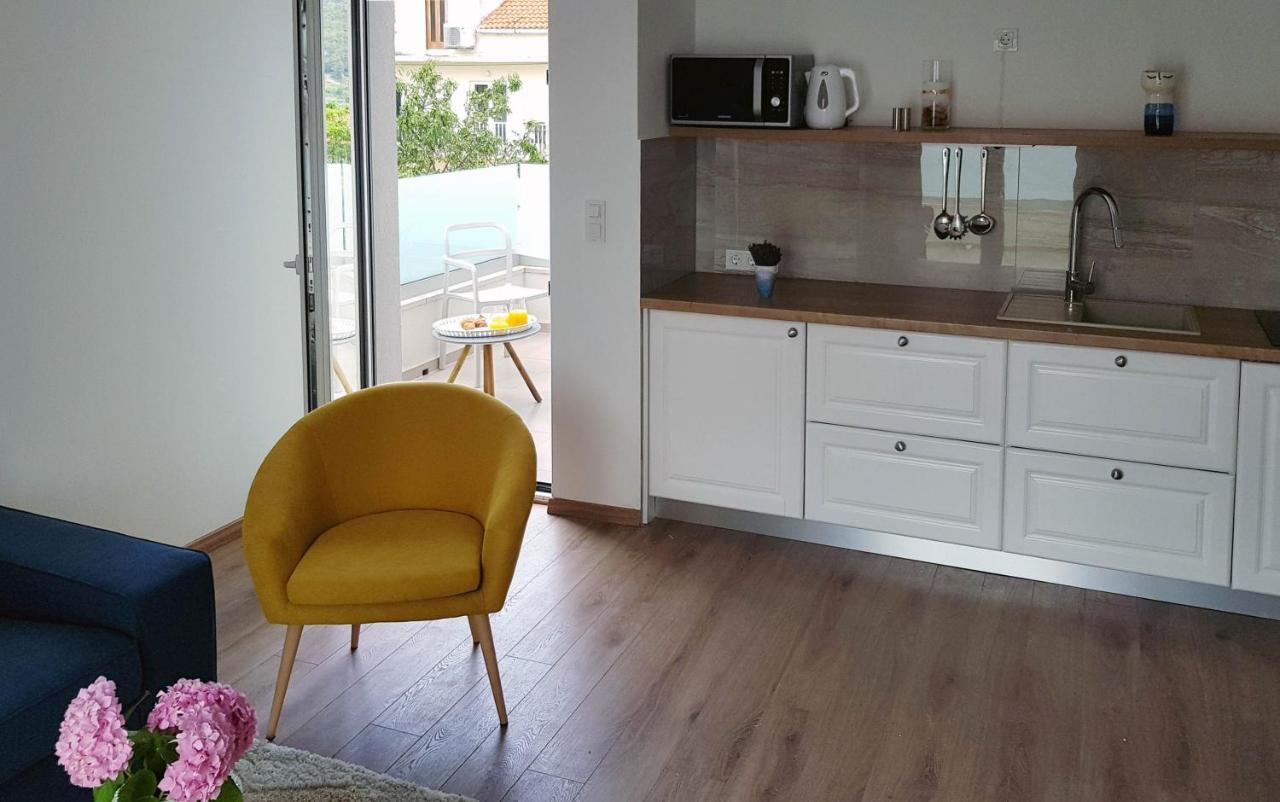 Marisa Apartments Hvar II Hvar Town Exteriér fotografie