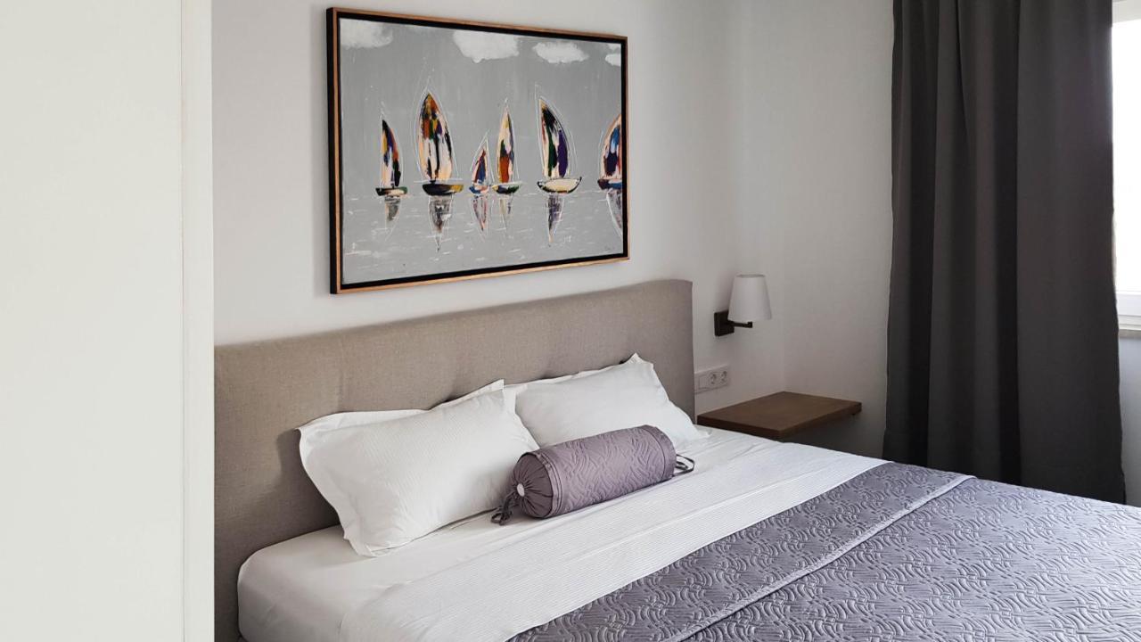 Marisa Apartments Hvar II Hvar Town Exteriér fotografie