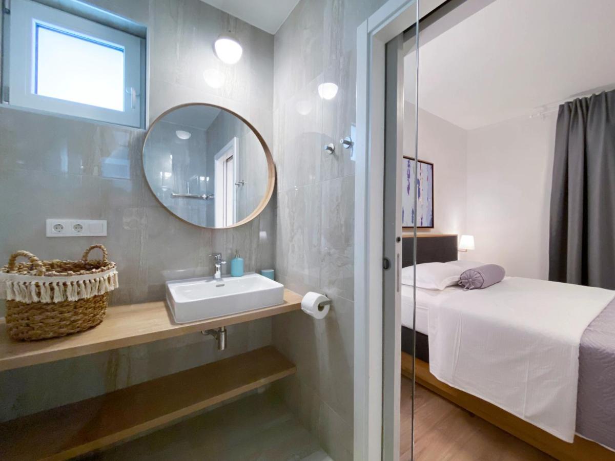 Marisa Apartments Hvar II Hvar Town Exteriér fotografie