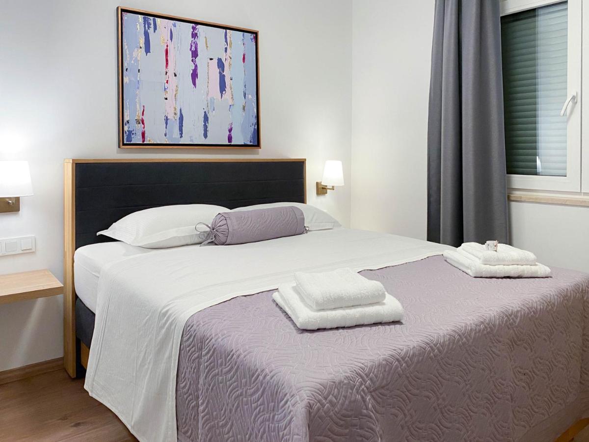 Marisa Apartments Hvar II Hvar Town Exteriér fotografie