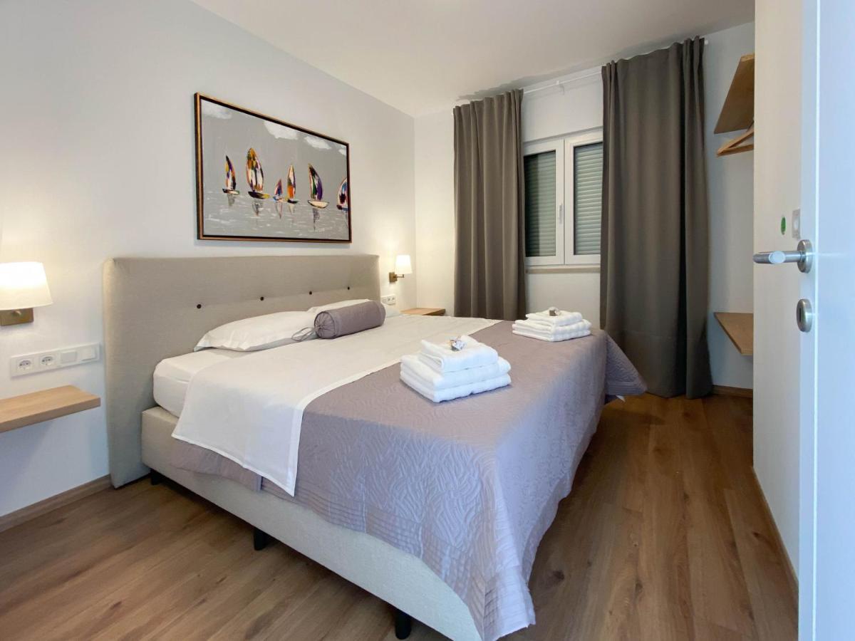 Marisa Apartments Hvar II Hvar Town Exteriér fotografie