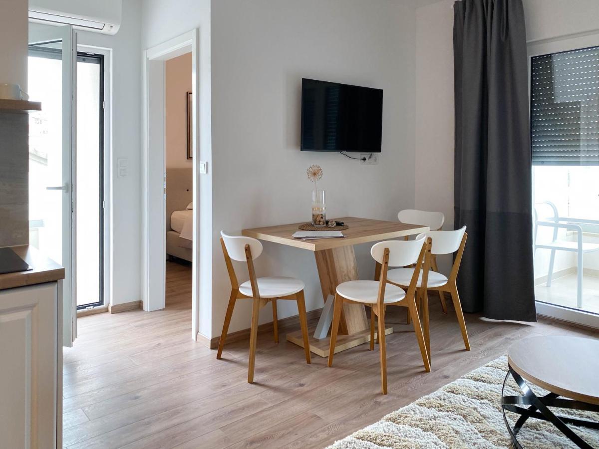 Marisa Apartments Hvar II Hvar Town Exteriér fotografie