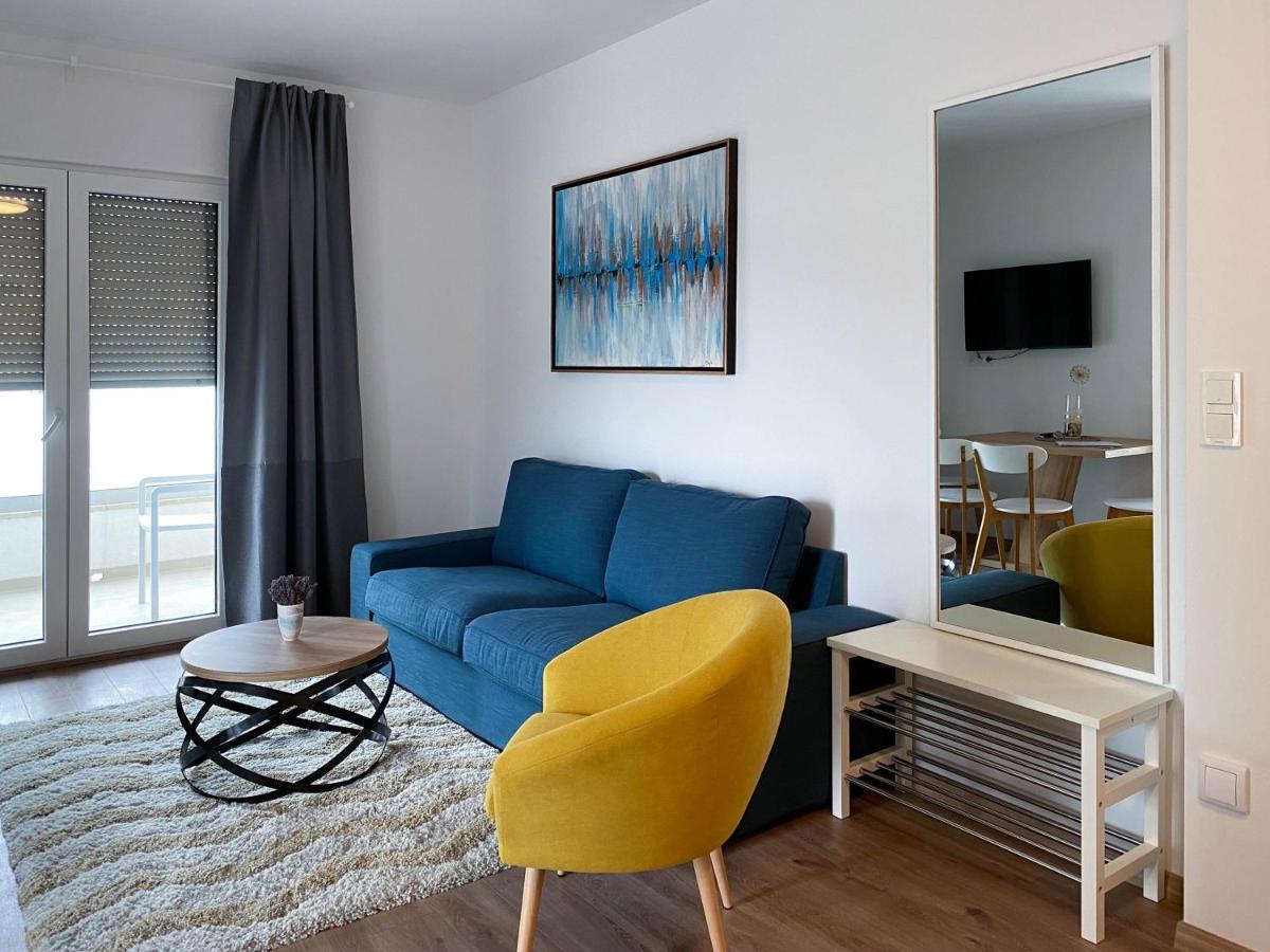 Marisa Apartments Hvar II Hvar Town Exteriér fotografie